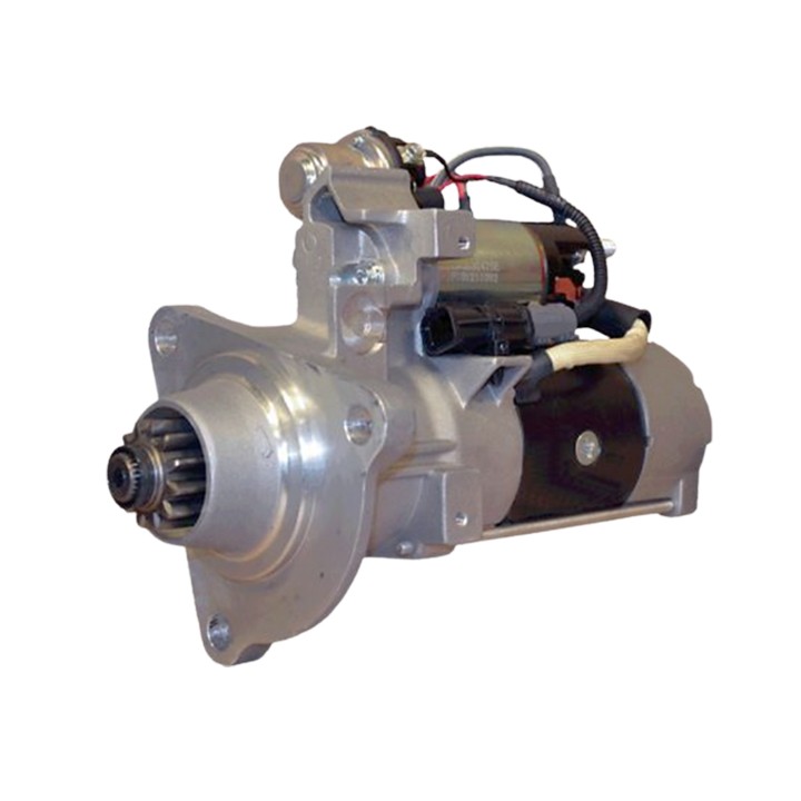 MAG Truck & Trailer STMI126 MAG STARTER - 24V 12T - MAN TGA