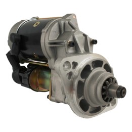 MAG Truck & Trailer STHI067 MAG STARTER - 24V 11T - ISUZU FSR / FRR / FTR