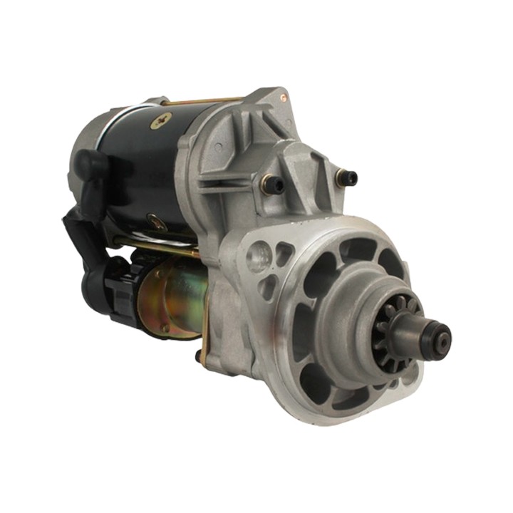 MAG Truck & Trailer STHI067 MAG STARTER - 24V 11T - ISUZU FSR / FRR / FTR
