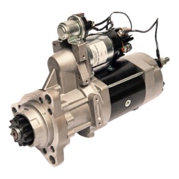 MAG Truck & Trailer STDE039 MAG STARTER - 39MT 12V 11T DELCO REMY