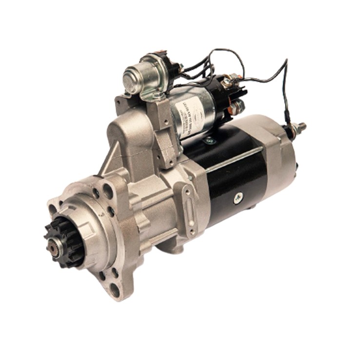 MAG Truck & Trailer STDE039 MAG STARTER - 39MT 12V 11T DELCO REMY