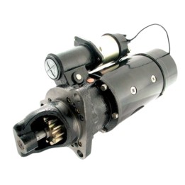 MAG Truck & Trailer STDE015 MAG STARTER - 42MT 12V 11T DELCO REMY - CUMMINS