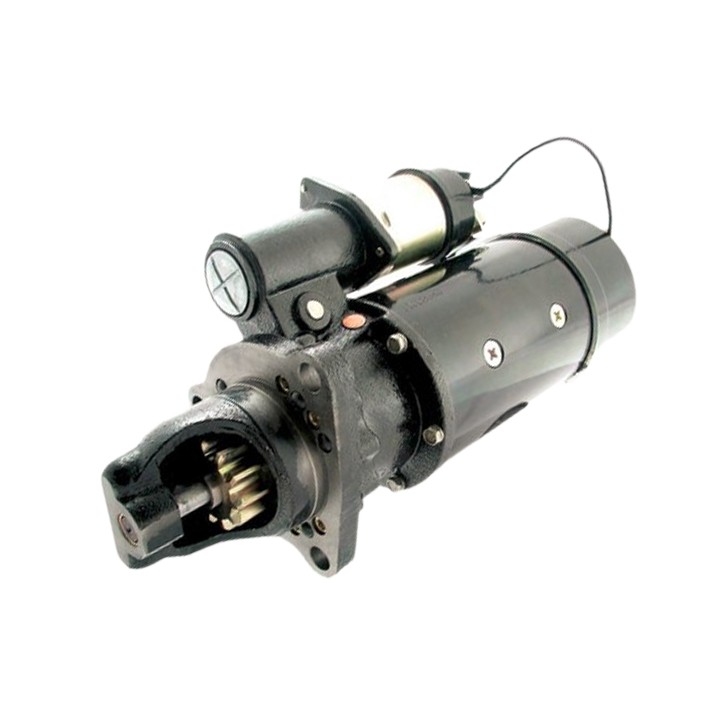 MAG Truck & Trailer STDE015 MAG STARTER - 42MT 12V 11T DELCO REMY - CUMMINS
