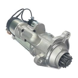 MAG Truck & Trailer STBO249 MAG STARTER - 24V 13T - MERCEDES ACTROS