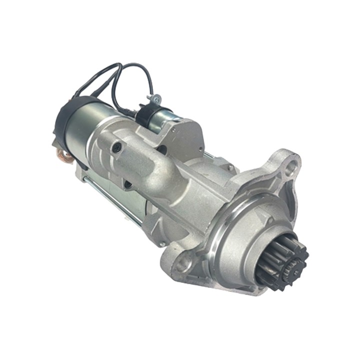 MAG Truck & Trailer STBO249 MAG STARTER - 24V 13T - MERCEDES ACTROS