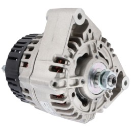 MAG Truck & Trailer ALIS001 MAG ALTERNATOR - 24V 55A - DEUTZ