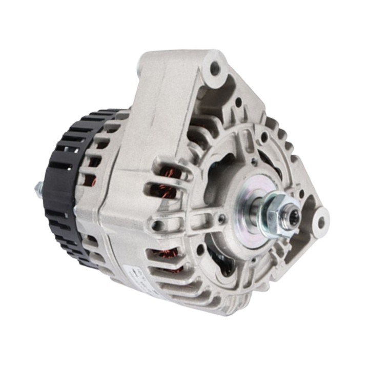 MAG Truck & Trailer ALIS001 MAG ALTERNATOR - 24V 55A - DEUTZ