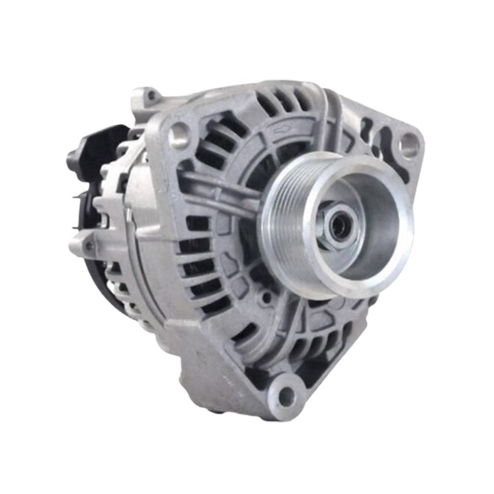 MAG Truck & Trailer ALB123 MAG ALTERNATOR - 24V 100A - MERCEDES ACTROS / AXOR