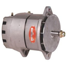 MAG Truck & Trailer 08600369 MAG ALTERNATOR - DELCO REMY - 24V 100A