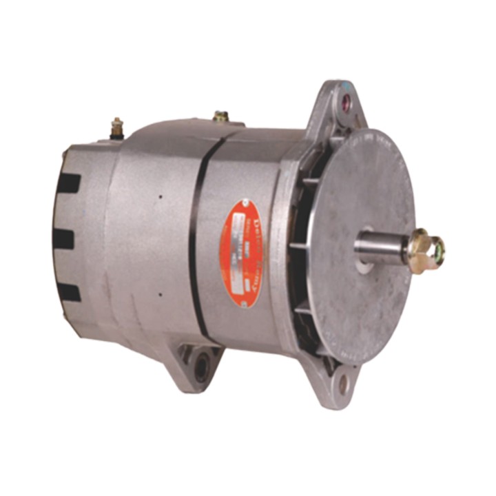 MAG Truck & Trailer 08600369 MAG ALTERNATOR - DELCO REMY - 24V 100A