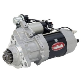 MAG Truck & Trailer 08200330 MAG STARTER - DELCO REMY - 24V 11T 39MT