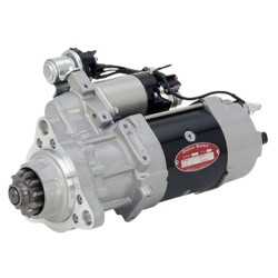 MAG Truck & Trailer MAG STARTER - DELCO REMY - 24V 11T 39MT