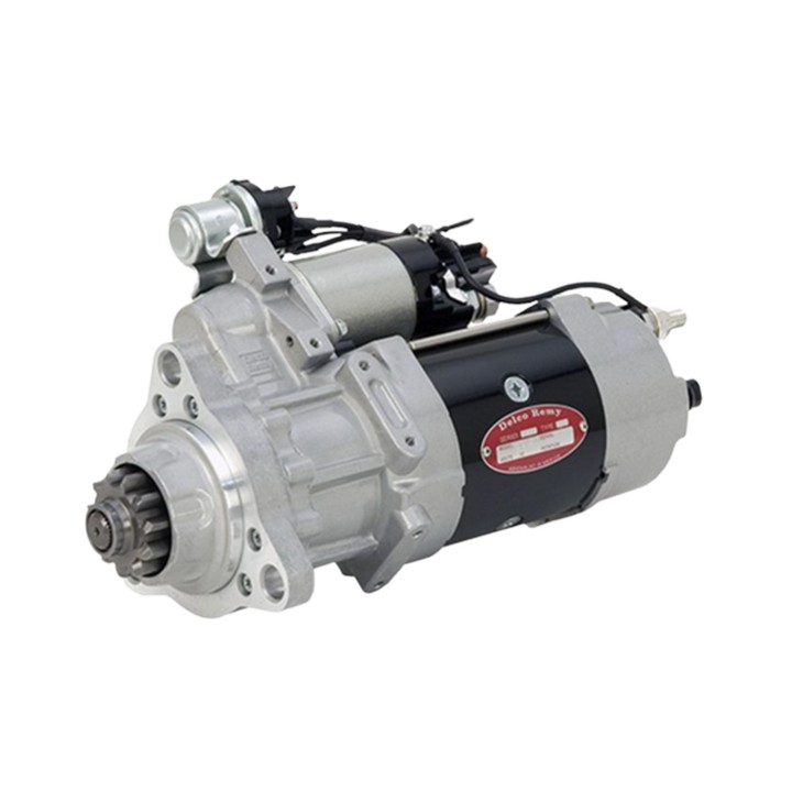 MAG Truck & Trailer 08200308 MAG STARTER - DELCO REMY - 12V 11T 39MTCUMMINS