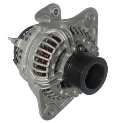 MAG Truck & Trailer MAG ALTERNATOR - PRESTOLITE - 24V 80A - DAF/RENAUL