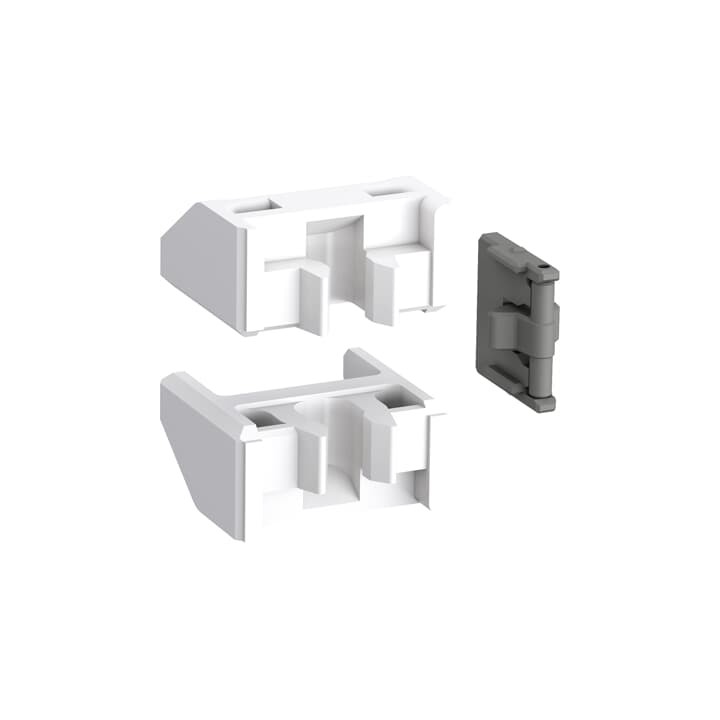 ABB Three-Pole Contactor 230VAC Coil AF09 to AF38 Between (VM4)
