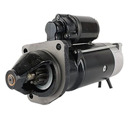MAG Truck & Trailer 0001231005VPP MAG STARTER - PRESTOLITE - 24V 10T - DEUTZ