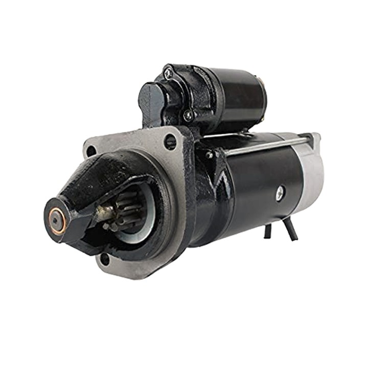MAG Truck & Trailer 0001231005VPP MAG STARTER - PRESTOLITE - 24V 10T - DEUTZ