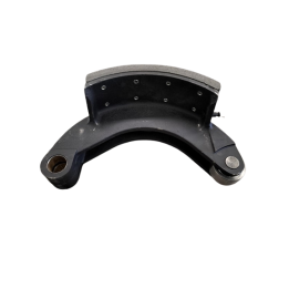 Traxx LBSSV42-1 LINED BRAKE SHOE SCANIA REAR CAST