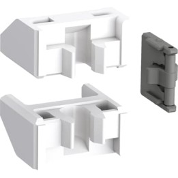 ABB Three-Pole Contactor 230VAC Coil AF40 to AF96 Between (VM96-4)