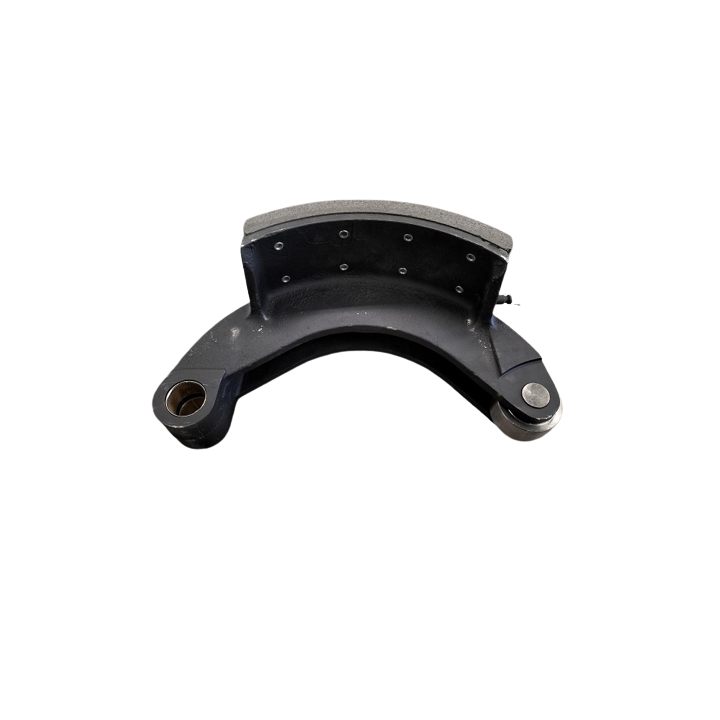 Traxx LBSSV41-1 LINED BRAKE SHOE SCANIA FRONT CAST