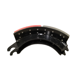 Traxx LBS4705 LINED BRAKE SHOE VW REAR