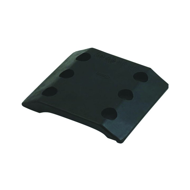 SEM SEM7980 Rubber Buffer For Fifth Wheel