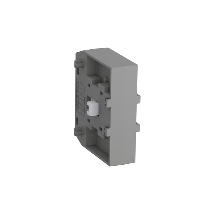 ABB Three-Pole Contactor 230VAC Coil AF116 to AF370 Between (VM19)