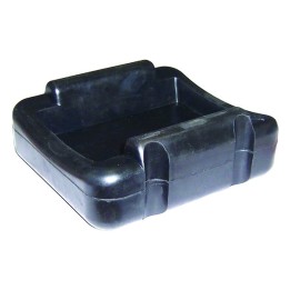 SEM SEM7979 Upper Rubber Cushion For Fifth Wheel