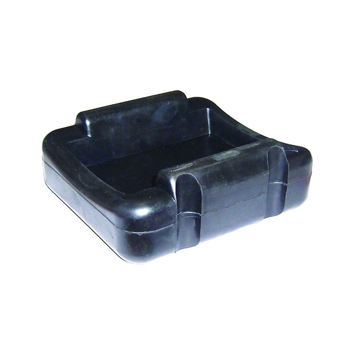 SEM SEM7979 Upper Rubber Cushion For Fifth Wheel