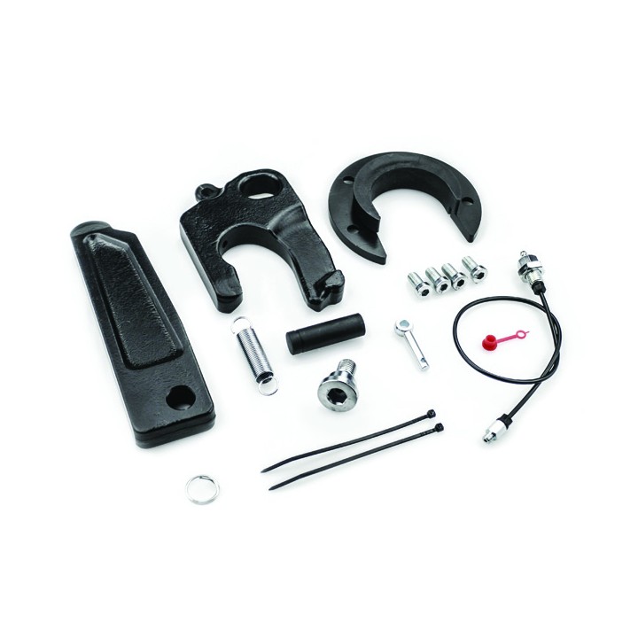 SEM SEM15230 Lock Clawk Kit For Fifth Wheel