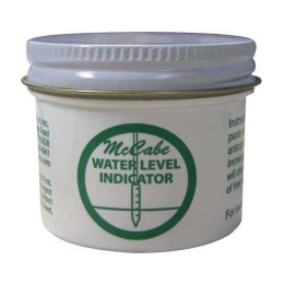 McCabe WF-PLUSMC101 H2O Plus Water Level Indicator Paste