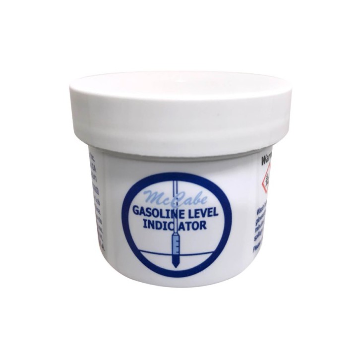 McCabe DP-GASMC200 Gasoline Level Indicator Paste