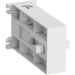 ABB Three-Pole Contactor 230VAC Coil AF400 to AF1250 Between (VM750H)