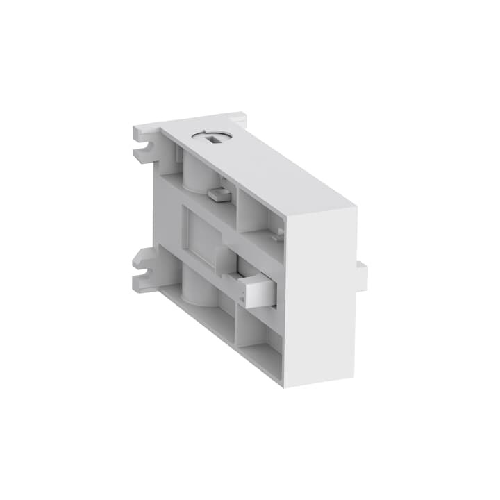 ABB Three-Pole Contactor 230VAC Coil AF400 to AF1250 Between (VM750H)