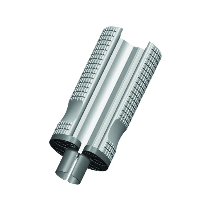MAG Truck & Trailer 96615020 15MM - RELEASE TOOL METAL - RAUFOSS
