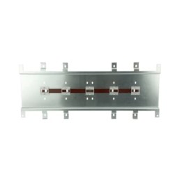 ABB Three-Pole Contactor 230VAC Coil AF1350 to AF2650 Between (VM1650H)