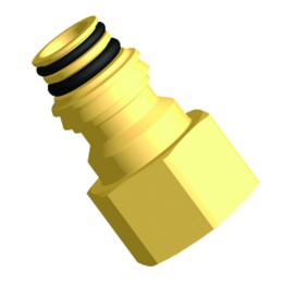 MAG Truck & Trailer 93150116 M16 ABC SWIVEL UNION FEMALE - RAUFOSS