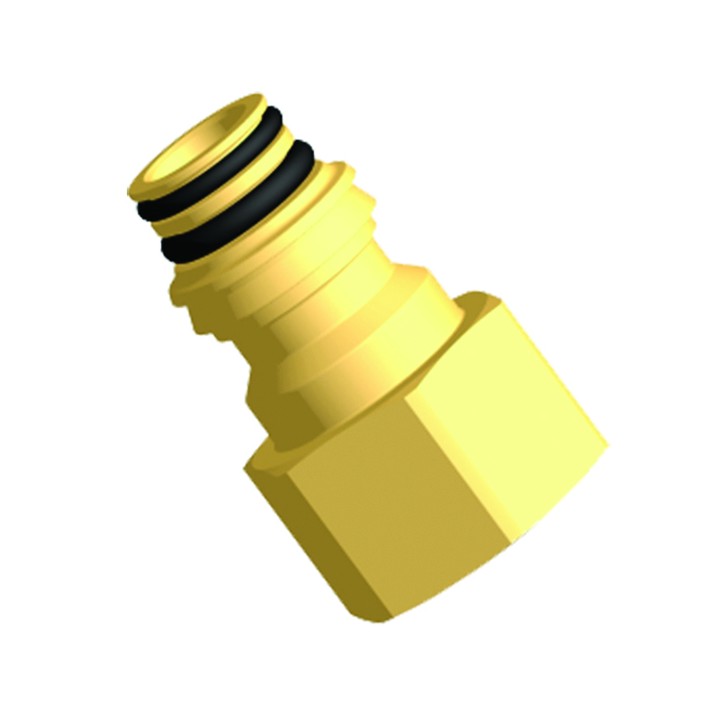 MAG Truck & Trailer 93150116 M16 ABC SWIVEL UNION FEMALE - RAUFOSS