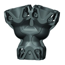 MAG Truck & Trailer 92050030 Y - ABC FEMALE COUPLING - RAUFOSS