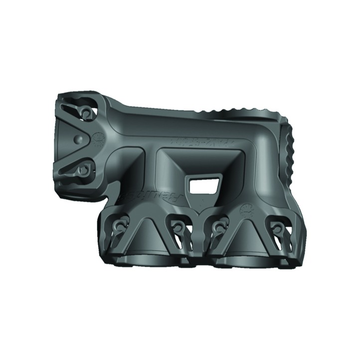 MAG Truck & Trailer 92050015 F - ABC FEMALE COUPLING - RAUFOSS