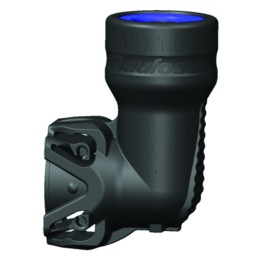 MAG Truck & Trailer 90312205 12MM - 90 DEGREE ABC INTEGRAL PUSH-IN COUPLING - RAUFOSS