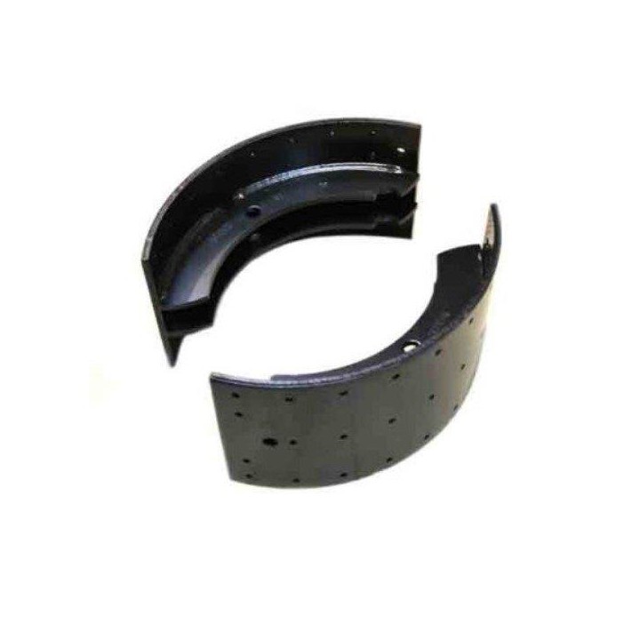 Traxx BSVL87T BRAKE SHOE NEW FABRICATED TRAILING
