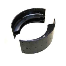 Traxx BSVL87L BRAKE SHOE VOLVO FRONT FABRICATED LEADING