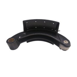 Traxx BSSV42-1 BRAKE SHOE SCANIA REAR CAST IRON