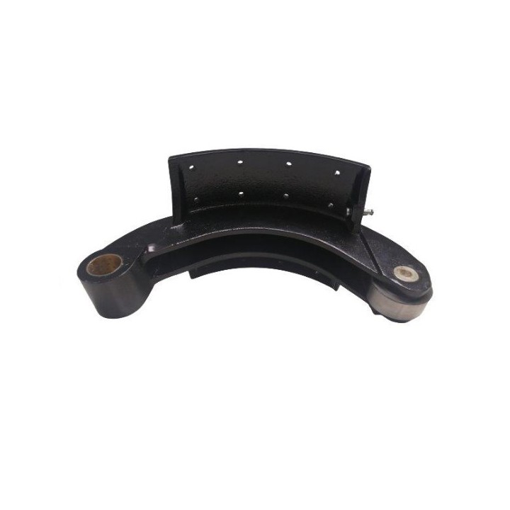 Traxx BSSV41-1 BRAKE SHOE SCANIA FRONT CAST IRON
