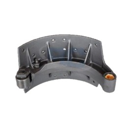 Traxx BSMP36-1 BRAKE SHOE MERC/MAN REAR CAST IRON