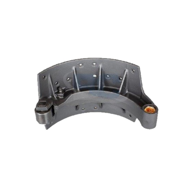 Traxx BSMP32-1 BRAKE SHOE MERC/MAN CAST IRON