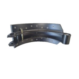 Traxx BSMP31 BRAKE SHOE MERC/MAN FRONT FABRICATED