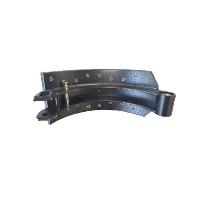 Traxx BSMP31 BRAKE SHOE MERC/MAN FRONT FABRICATED