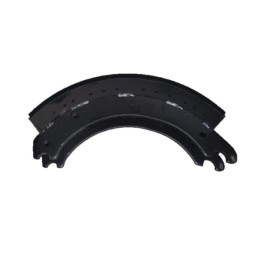 Traxx BS4715 BRAKE SHOE INTERNATIONAL FRONT FABRICATED